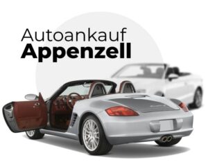 Autoankauf Appenzell